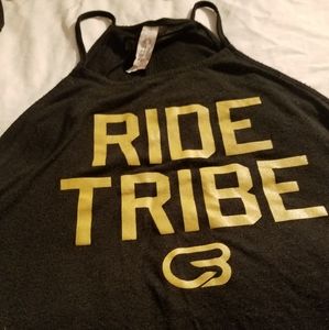 Cyclebar Tank Top size L